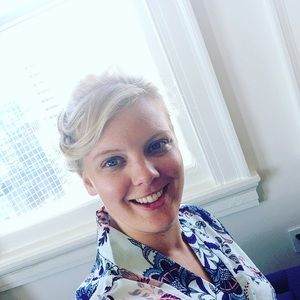 Meet your Posher, Katelyn